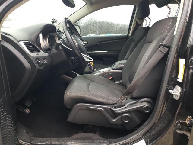 Photo 7 from auction – 2012 DODGE JOURNEY SX with VIN 3C4PDDBG0CT154798