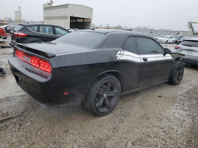 Photo 3 from auction – 2013 DODGE CHALLENGER with VIN 2C3CDYBT9DH513941