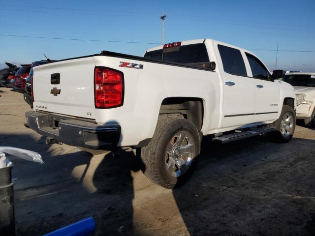 Photo 3 from auction – 2014 CHEVROLET SILVERADO with VIN 3GCUKSECXEG535155