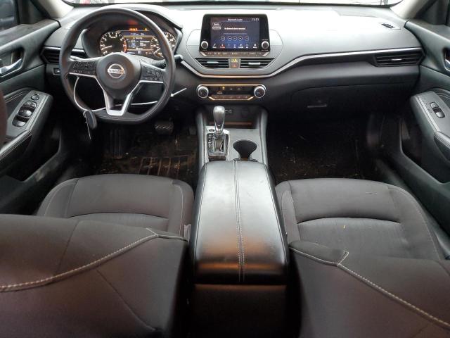 Photo 8 from auction – 2020 NISSAN ALTIMA S with VIN 1N4BL4BV4LC208665