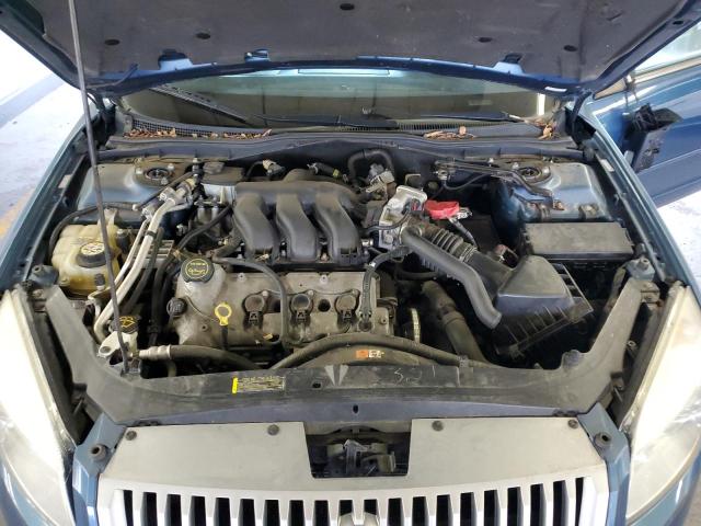 Photo 11 from auction – 2009 MERCURY MILAN PREM with VIN 3MEHM081X9R620676