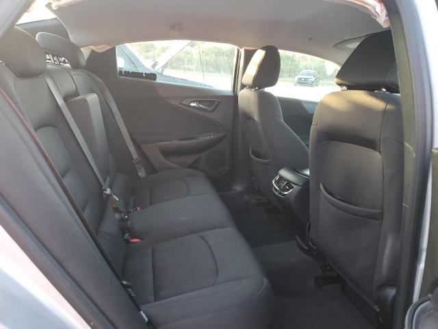 Photo 10 from auction – 2020 CHEVROLET MALIBU LT with VIN 1G1ZD5ST7LF065003