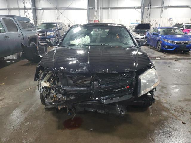 Photo 5 from auction – 2014 DODGE AVENGER SE with VIN 1C3CDZAB0EN203586