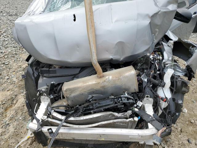 Photo 11 from auction – 2022 JEEP COMPASS LA with VIN 3C4NJCBB0NT213639