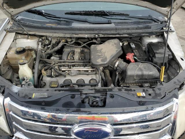 Photo 12 from auction – 2010 FORD EDGE SEL with VIN 2FMDK4JC3ABB53415