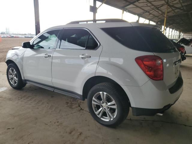 Photo 2 from auction – 2015 CHEVROLET EQUINOX LT with VIN 2GNFLBE35F6342390