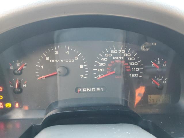 Photo 9 from auction – 2007 FORD F150 SUPER with VIN 1FTRW12W77KD57123
