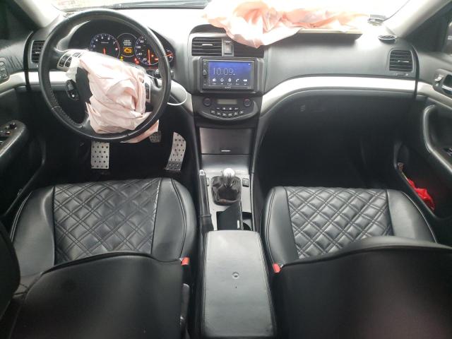 Photo 8 from auction – 2008 ACURA TSX with VIN JH4CL95968C015403