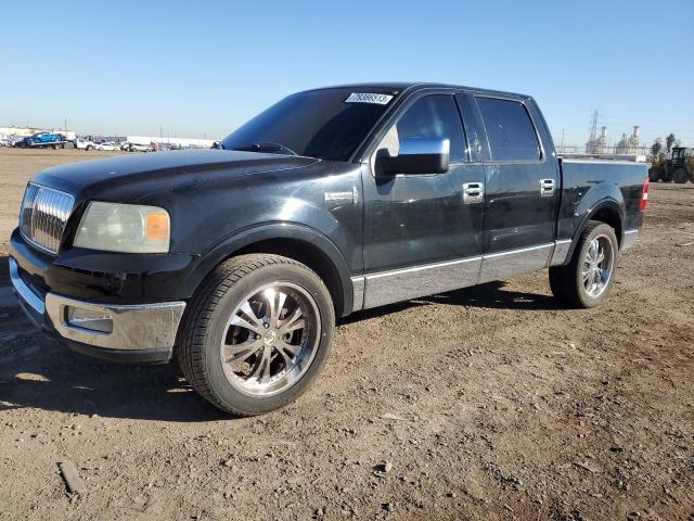 Zdjęcie 1 z aukcji – 2006 LINCOLN MARK LT z VIN 5LTPW16546FJ03916