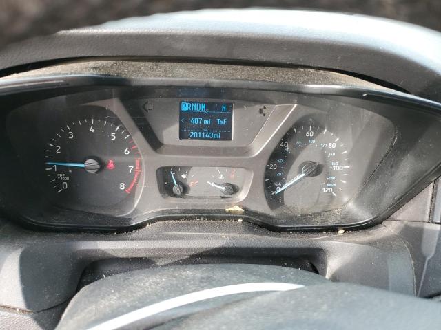 Photo 9 from auction – 2015 FORD TRANSIT T- with VIN 1FTYR2CGXFKA04048