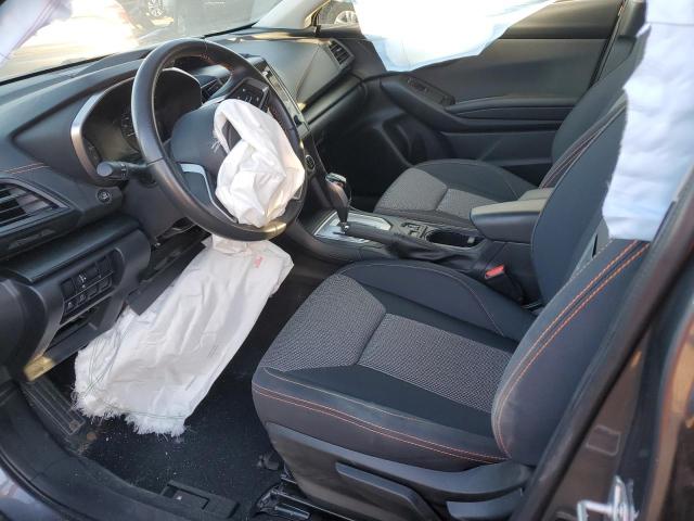 Photo 7 from auction – 2023 SUBARU CROSSTREK with VIN JF2GTAPC3PH304755
