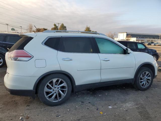 Photo 3 from auction – 2015 NISSAN ROGUE S with VIN 5N1AT2MVXFC899241