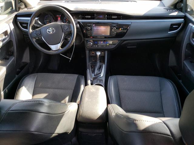 Photo 8 from auction – 2015 TOYOTA COROLLA L with VIN 2T1BURHEXFC384580