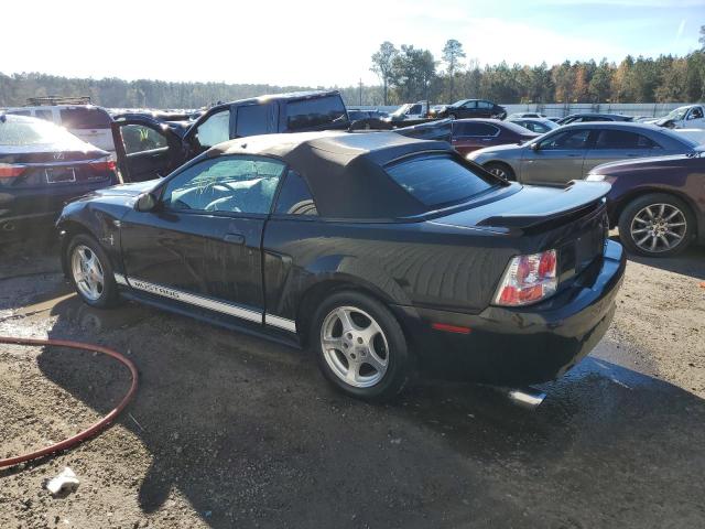 Photo 2 from auction – 2002 FORD MUSTANG with VIN 1FAFP44422F141748