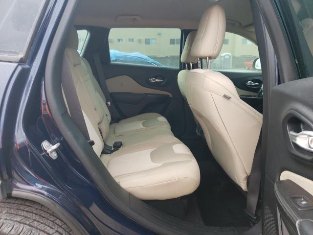 Photo 11 from auction – 2015 JEEP CHEROKEE S with VIN 1C4PJLAB8FW560691