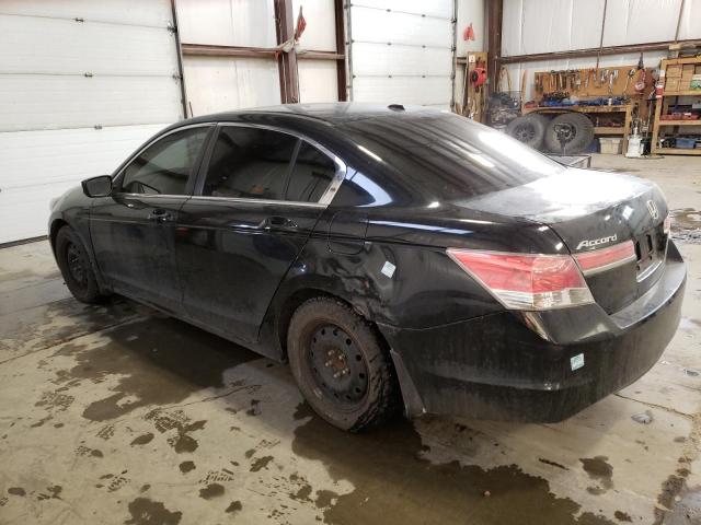 Photo 2 from auction – 2011 HONDA ACCORD SE with VIN 1HGCP2F64BA803196