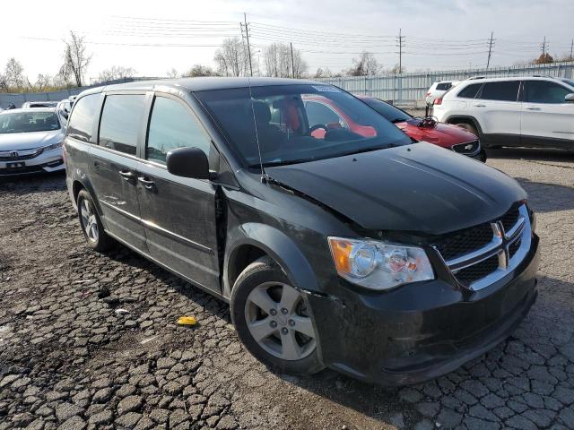 Photo 4 from auction – 2016 DODGE GRAND CARA with VIN 2C4RDGBG4GR116641