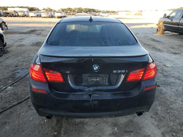 Фото 6 с аукциона – 2011 BMW 535 I с VIN WBAFR7C55BC800470