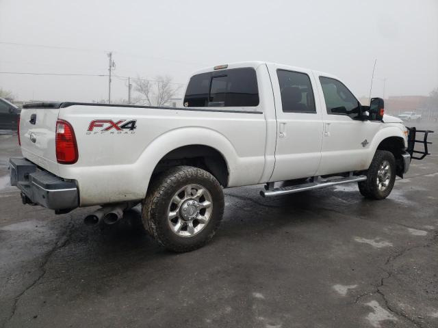 Photo 3 from auction – 2012 FORD F250 SUPER with VIN 1FT7W2BT2CEC86764
