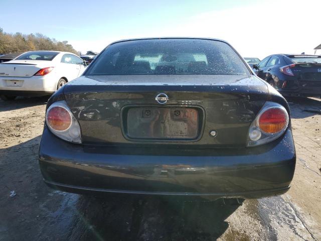 Photo 6 from auction – 2002 NISSAN MAXIMA GLE with VIN JN1DA31D22T432398