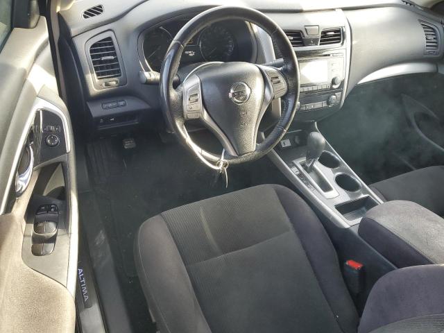 Photo 8 from auction – 2013 NISSAN ALTIMA 2.5 with VIN 1N4AL3APXDC210124