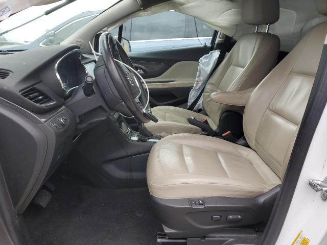 Photo 7 from auction – 2017 BUICK ENCORE PRE with VIN KL4CJDSB0HB143329
