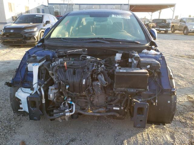 Photo 5 from auction – 2017 HYUNDAI SONATA SE with VIN 5NPE24AF7HH585426