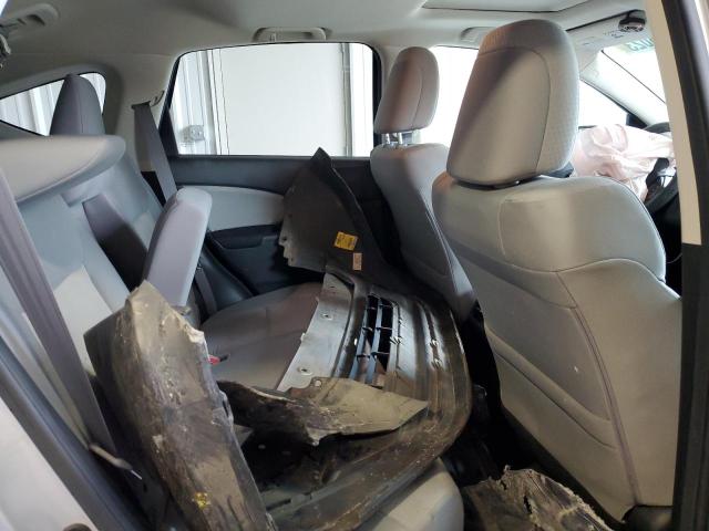 Photo 11 from auction – 2015 HONDA CR-V EX with VIN 2HKRM3H56FH558847