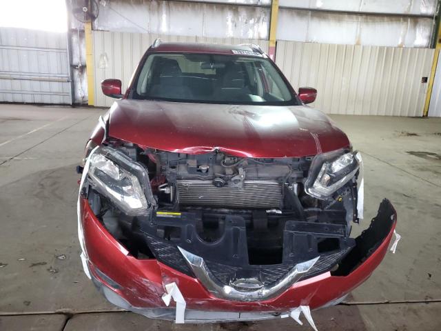 Photo 5 from auction – 2016 NISSAN ROGUE S with VIN KNMAT2MT5GP709486