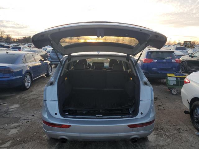 Photo 6 from auction – 2012 AUDI Q5 PREMIUM with VIN WA1LFAFP8CA020074