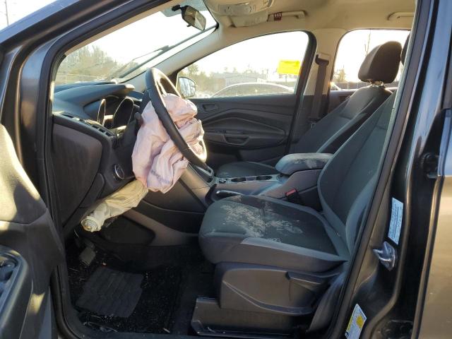 Photo 7 from auction – 2016 FORD ESCAPE S with VIN 1FMCU0F70GUA04666