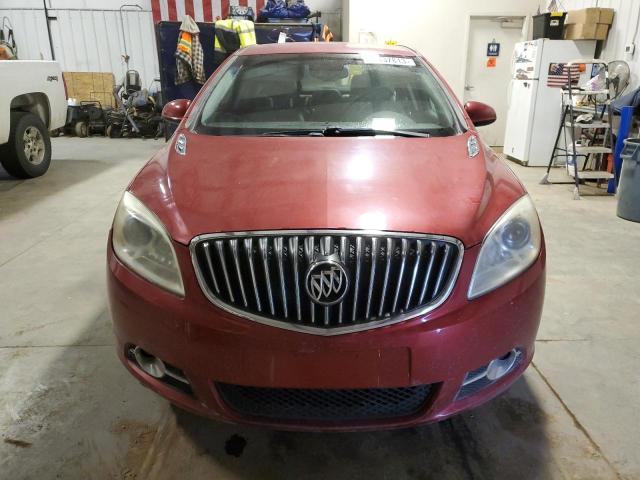 Photo 5 from auction – 2012 BUICK VERANO CON with VIN 1G4PR5SK3C4156526