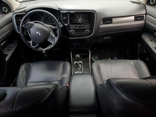 Photo 8 from auction – 2019 MITSUBISHI OUTLANDER with VIN JA4AD3A34KZ033613