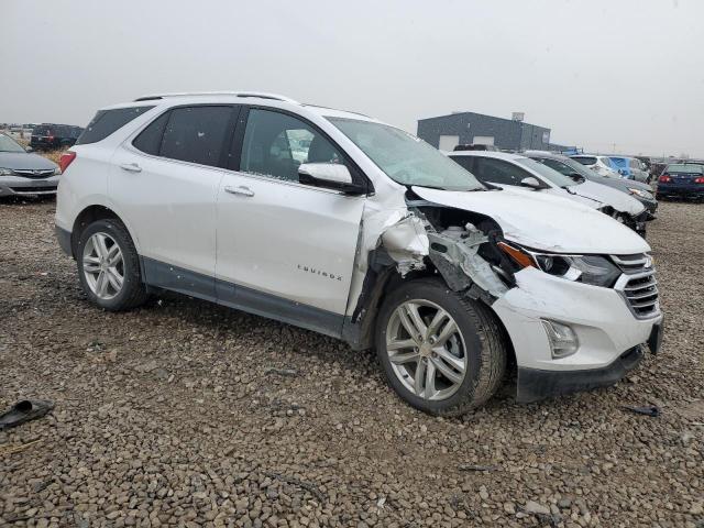 Photo 4 from auction – 2020 CHEVROLET EQUINOX with VIN 3GNAXYEX7LS600944