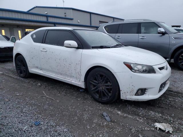 Photo 4 from auction – 2013 TOYOTA SCION TC with VIN JTKJF5C72D3052431