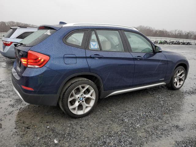Photo 3 from auction – 2014 BMW X1 XDRIVE2 with VIN WBAVL1C56EVY24165