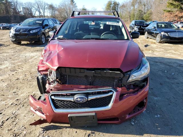 Photo 5 from auction – 2016 SUBARU IMPREZA with VIN JF1GPAA68G9287313