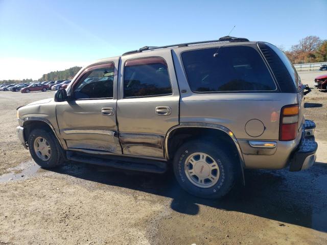 Photo 2 from auction – 2001 GMC YUKON with VIN 1GKEC13T51J169892