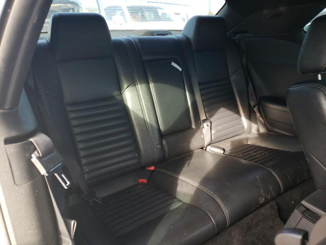 Photo 10 from auction – 2010 DODGE CHALLENGER with VIN 2B3CJ5DTXAH162695