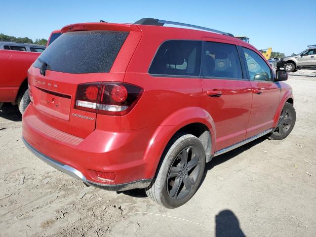 Photo 3 from auction – 2020 DODGE JOURNEY CR with VIN 3C4PDCGB0LT271739