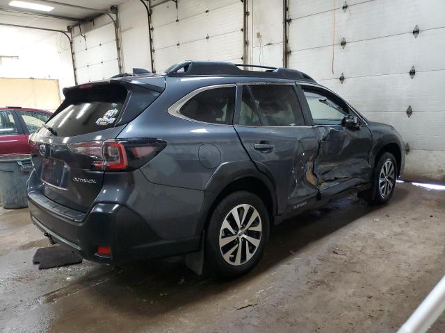 Photo 3 from auction – 2024 SUBARU OUTBACK PR with VIN 4S4BTADC6R3106583