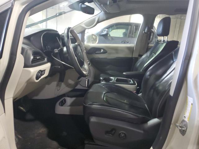Photo 7 from auction – 2020 CHRYSLER PACIFICA L with VIN 2C4RC1GG7LR135705