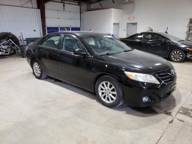 Photo 4 from auction – 2011 TOYOTA CAMRY BASE with VIN 4T4BF3EK3BR189842