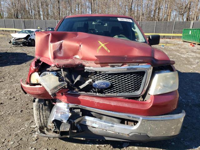 صورة رقم 5 من المزاد - 2007 FORD F150 مع VIN 1FTRF12W07NA01031