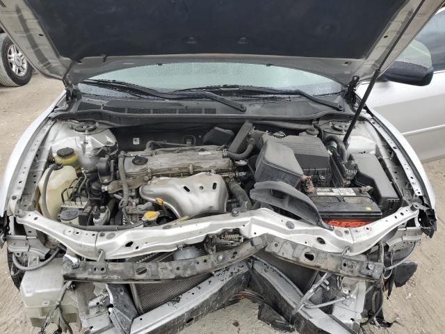 Photo 11 from auction – 2009 TOYOTA CAMRY BASE with VIN 4T1BE46KX9U349792