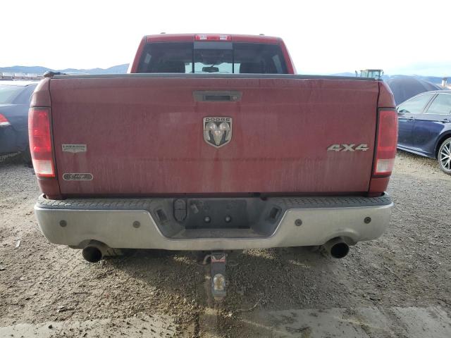 Photo 6 from auction – 2009 DODGE RAM 1500 with VIN 1D3HV13T49S746699