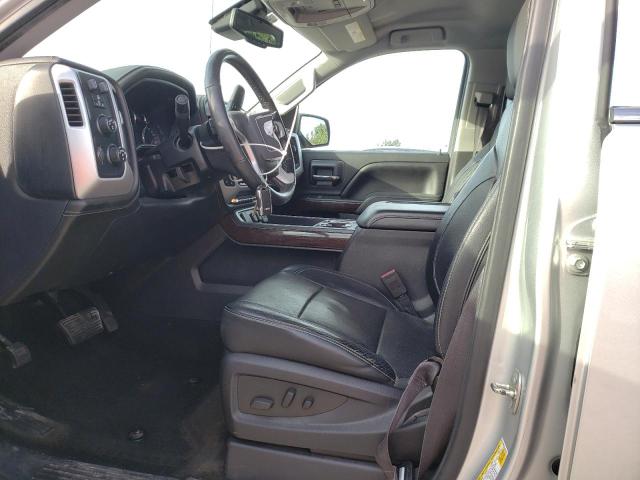 Photo 7 from auction – 2016 GMC SIERRA K15 with VIN 3GTU2NEC0GG235189