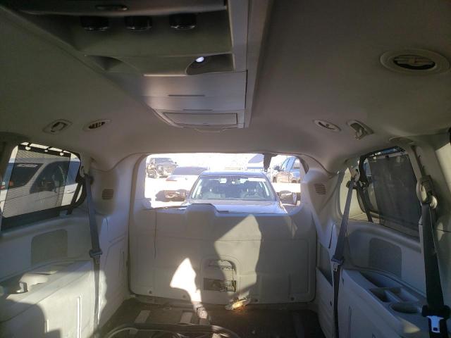 Photo 10 from auction – 2010 CHRYSLER TOWN & COU with VIN 2A4RR8DX3AR493936
