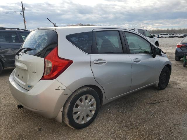 Photo 3 from auction – 2014 NISSAN VERSA NOTE with VIN 3N1CE2CP3EL403499