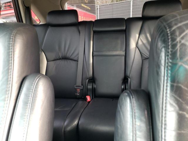 Photo 10 from auction – 2008 LEXUS RX 350 with VIN JTJHK31U182034378